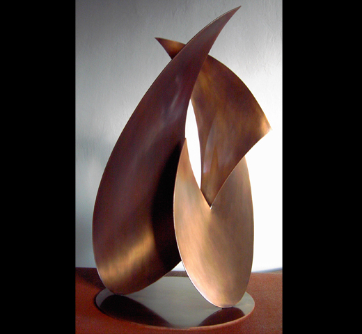 Bronze